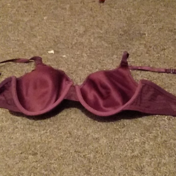 Padded Bra - Picture 2 of 2